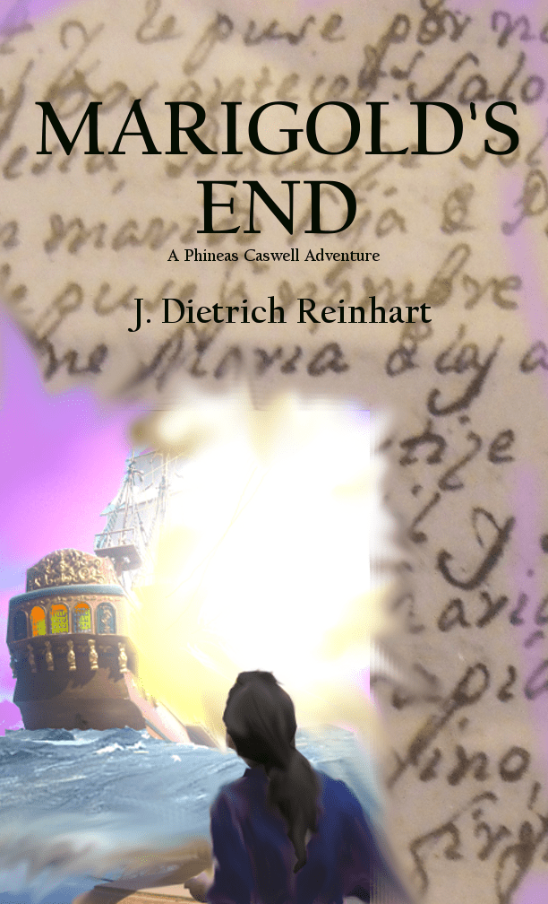 Elevator-Speech Dustcover Marketing