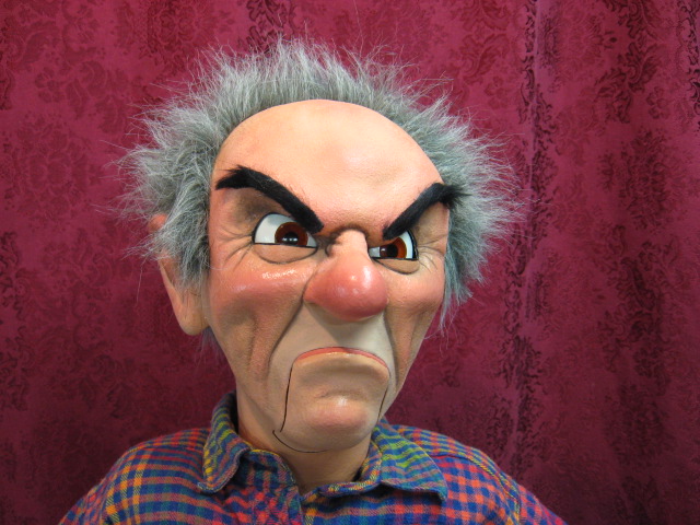 Creepy Little Voices