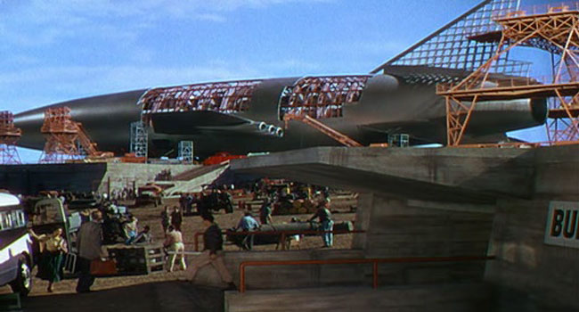 It’s Cool When Worlds&nbsp;Collide