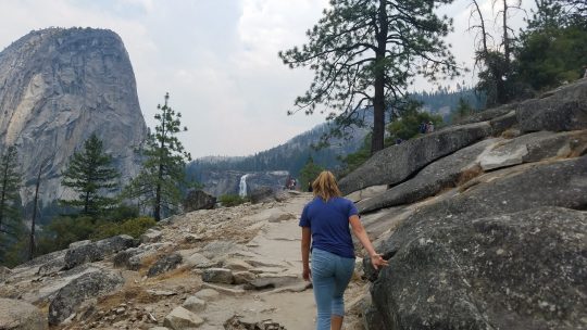 Five Years to Independence: Year Three – The Year of&nbsp;Accomplishment