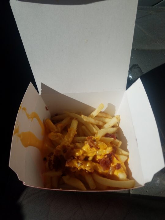 Crows are Smarter than People, but don’t&nbsp;Sizzle