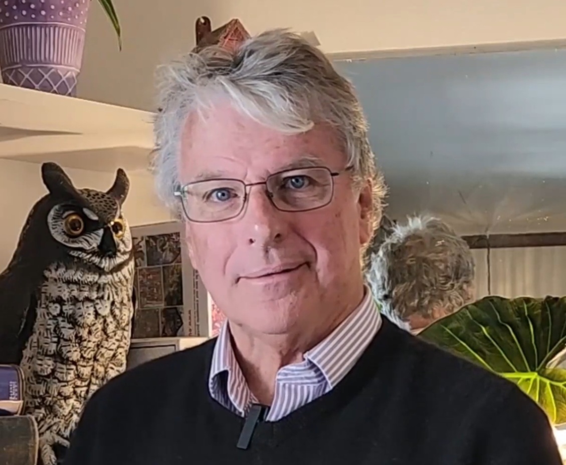 The Ship is&nbsp;Launched