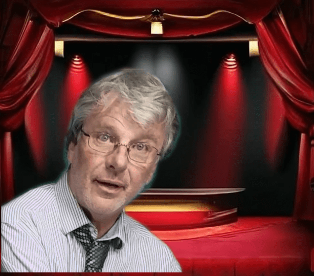 Episode 10: Forget About Me…No,&nbsp;Wait!