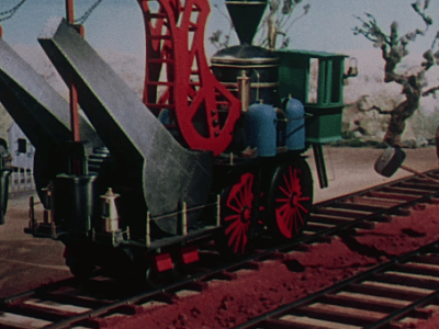 Curse the Inky&nbsp;Poo!