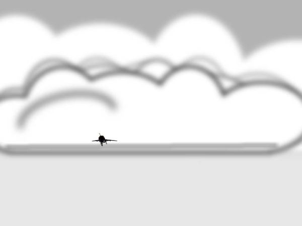 Because Clouds Aren’t&nbsp;Clouds