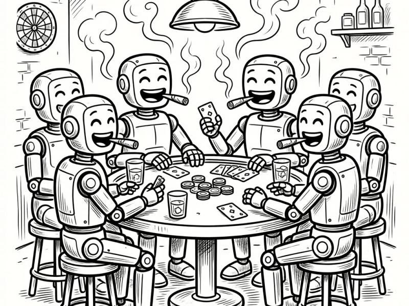 Don’t Tell My&nbsp;AI