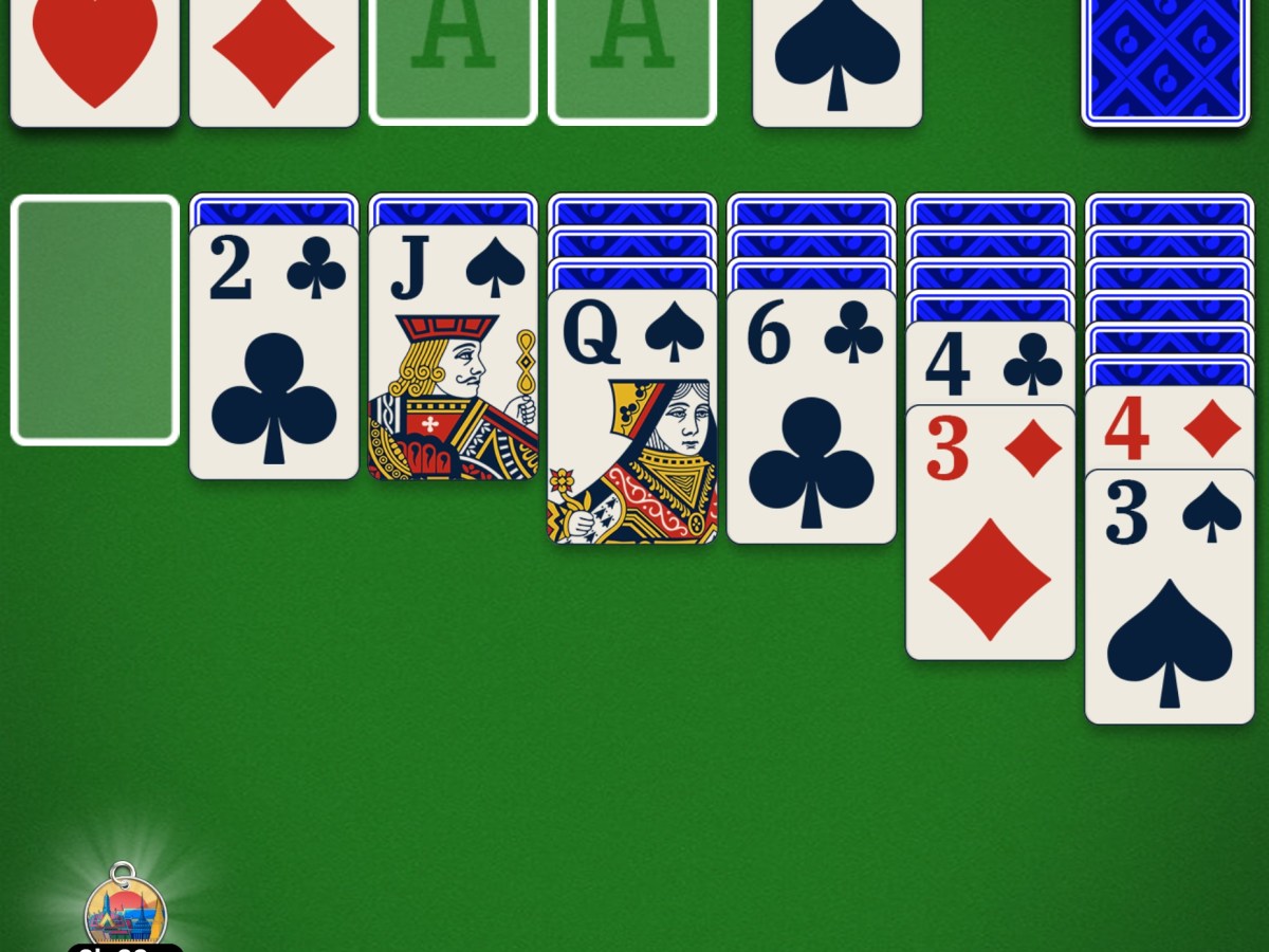 Two on the Three of&nbsp;Life